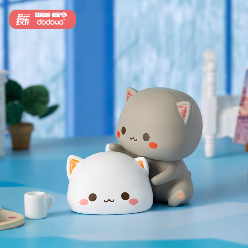 Kids Toys Low Price - Mitao Cat 2-сезонный Lucky Cat, дешевый