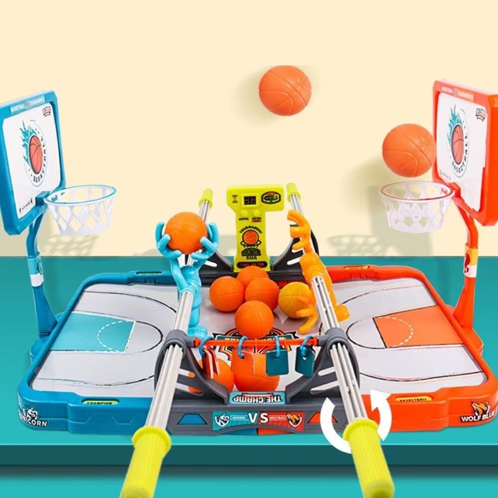Basketball Hoop Kids Indoor - Мини-портативный пластиковый баскетбольный обруч для стрельбы