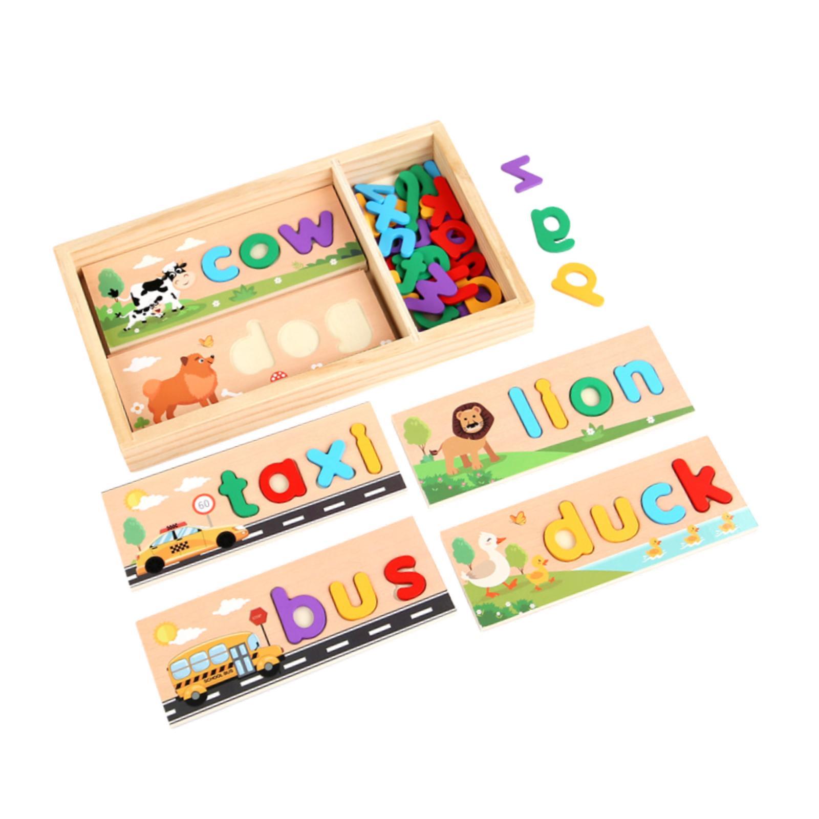 Деревянные развивающие игрушки – обзор и цена Kids Toys 2 Year Old