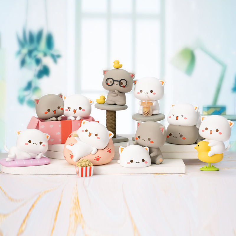 Mitao Cat 2-сезонный Lucky Cat – обзор и цена Kids Toys Low Price