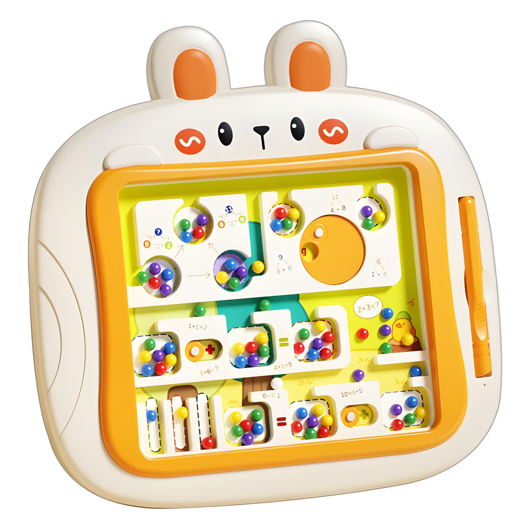 Магнитная доска для раннего ра – обзор и цена Kids Toys 2 Year Old