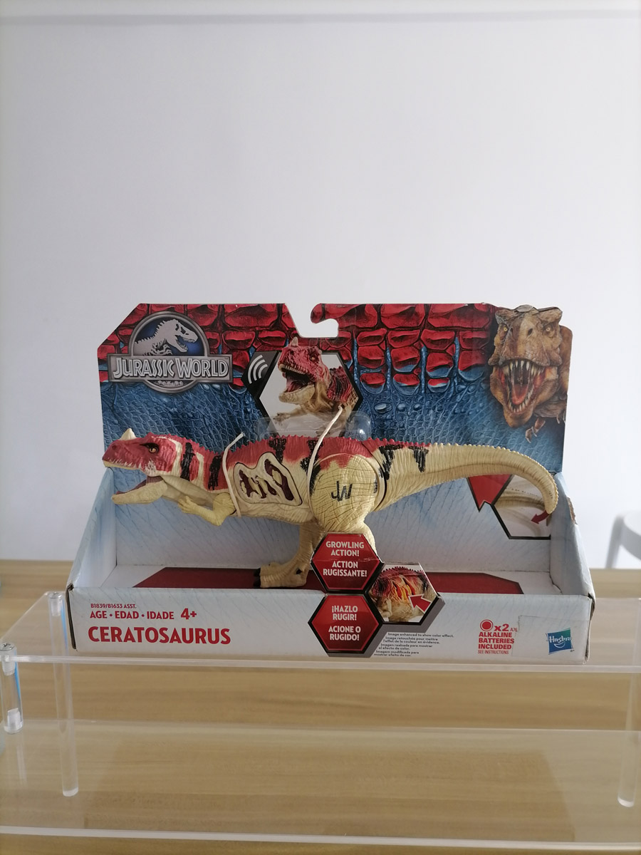 Hasbro, Юрский Мир, тираннозав – обзор и цена Kids Toys Dinosaur