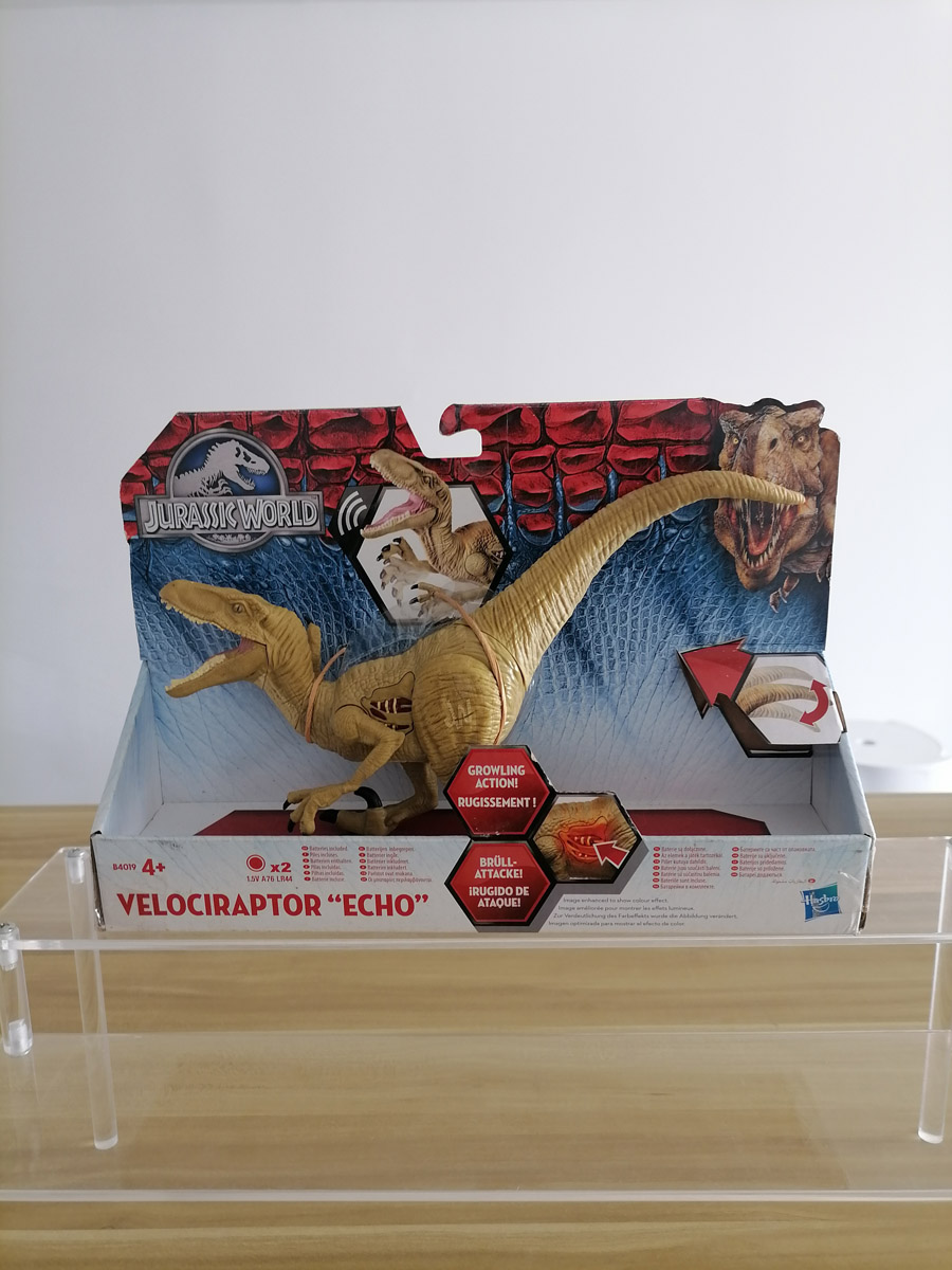 Hasbro, Юрский Мир, тираннозав – обзор и цена Kids Toys Dinosaur