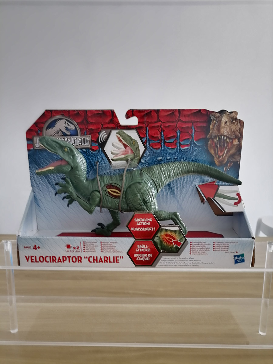 Hasbro, Юрский Мир, тираннозав – обзор и цена Kids Toys Dinosaur