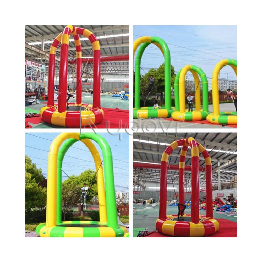 Мини-коммерческий батутный пар – обзор и цена Trampoline Mini Indoor