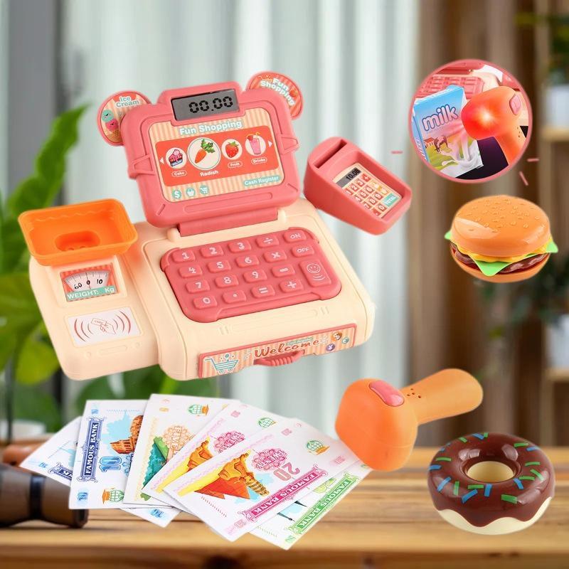 Набор игрушек для виртуальных  – обзор и цена Kids Toys Shop