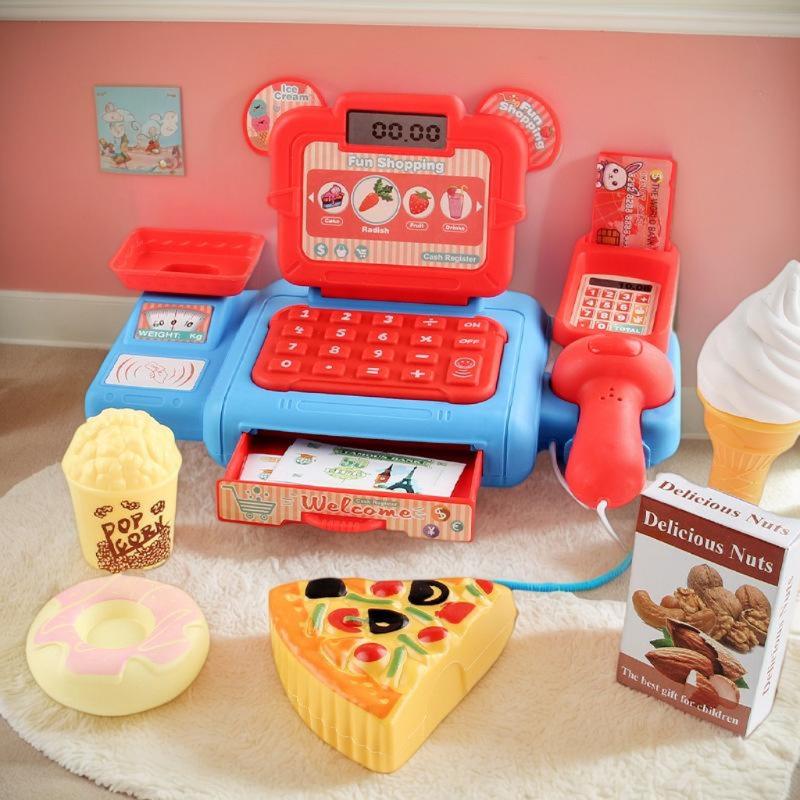 Набор игрушек для виртуальных  – обзор и цена Kids Toys Shop