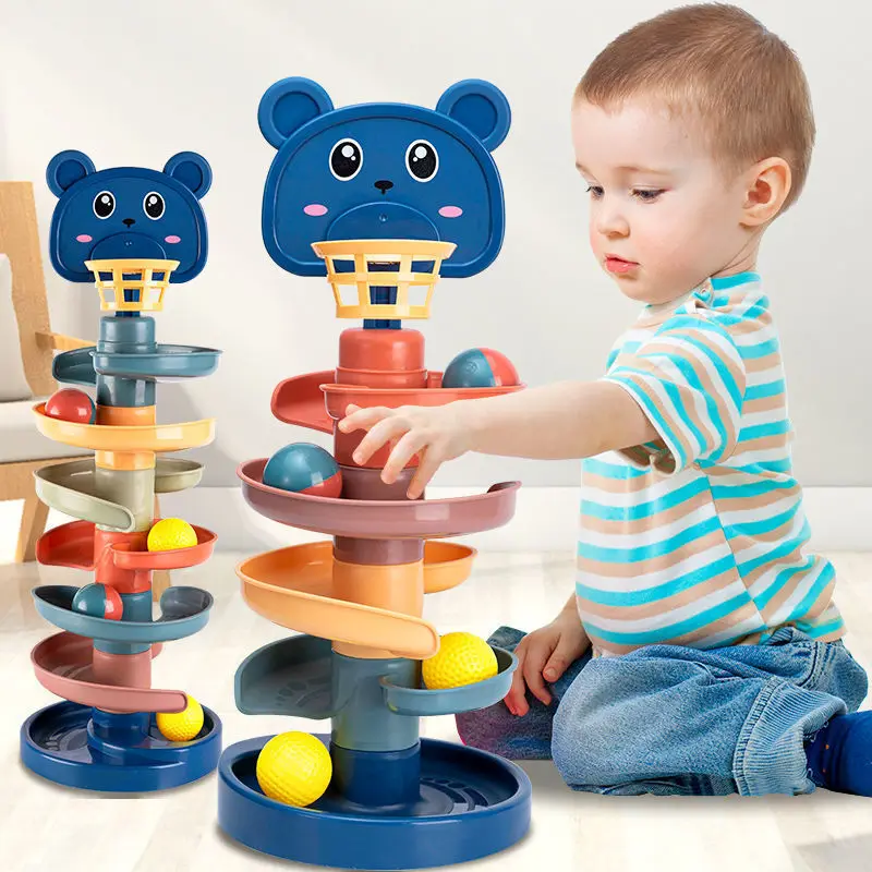 2-7 слоев, гусеничный катящийс – обзор и цена Kids Toys 2 Year Old