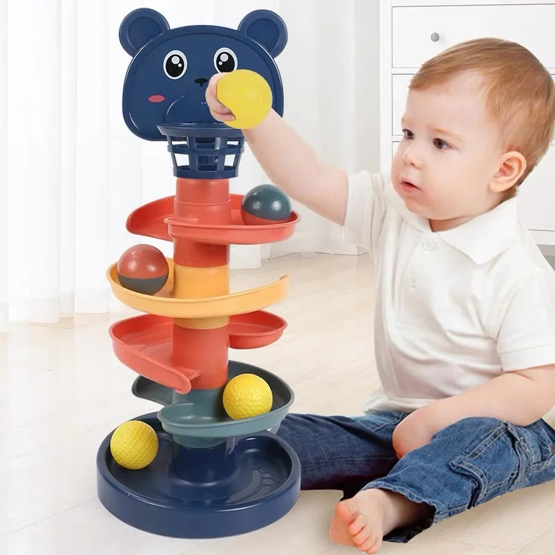 2-7 слоев, гусеничный катящийс – обзор и цена Kids Toys 2 Year Old