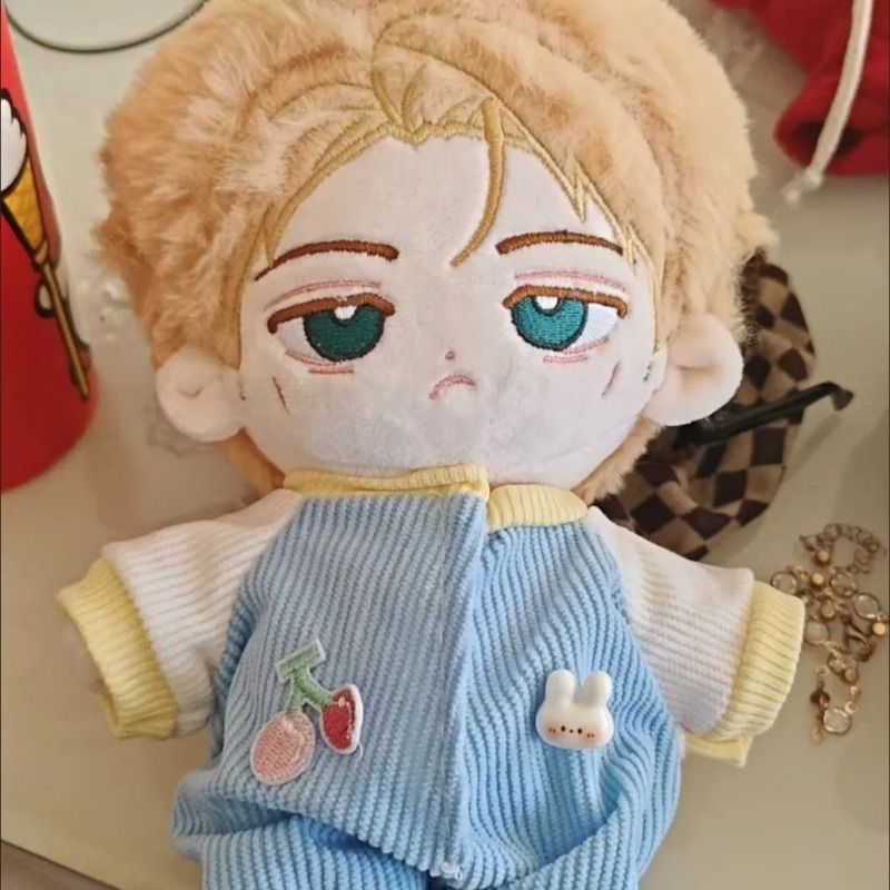 Аниме-игрушка Jujutsu Kaisen:  – обзор и цена Soft Plush Doll
