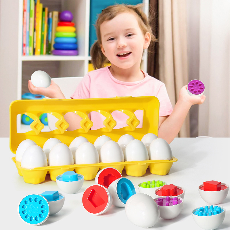 Игры Монтессори, детская игруш – обзор и цена Kids Toys 2 Year Old
