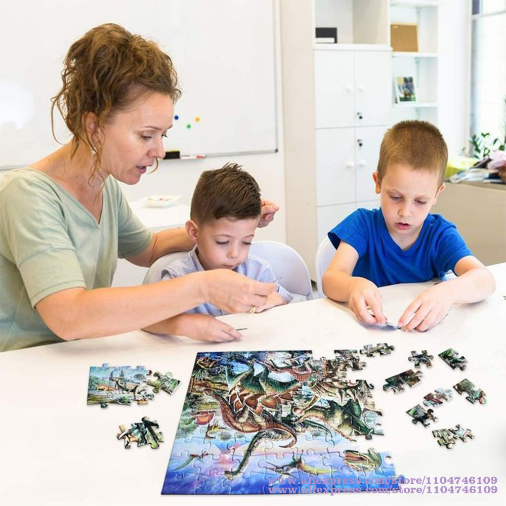 Коллекции персонажей Marvel, г – обзор и цена Wooden Puzzle Kids