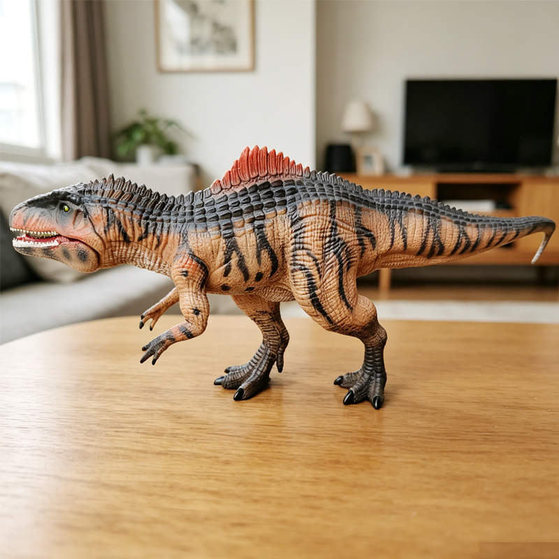 Реалистичные игрушки-динозавры – обзор и цена Kids Toys Dinosaur