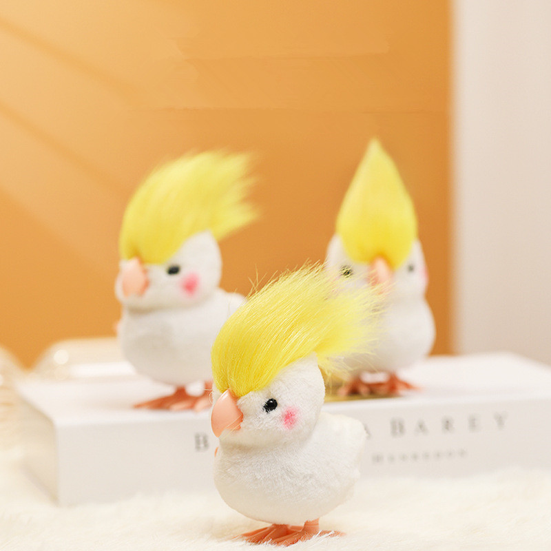 Плюшевые игрушки INS Kawaii Ju – обзор и цена Soft Plush Doll
