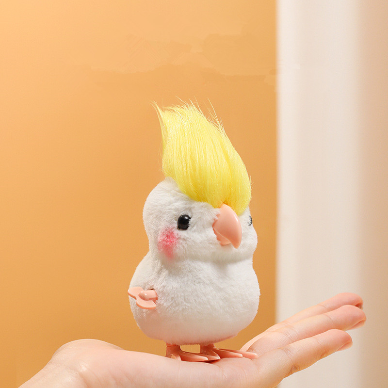 Плюшевые игрушки INS Kawaii Ju – обзор и цена Soft Plush Doll