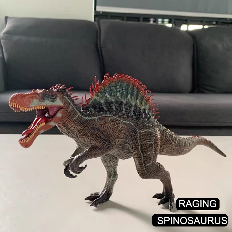 Реалистичные фигурки динозавра – обзор и цена Kids Toys Dinosaur