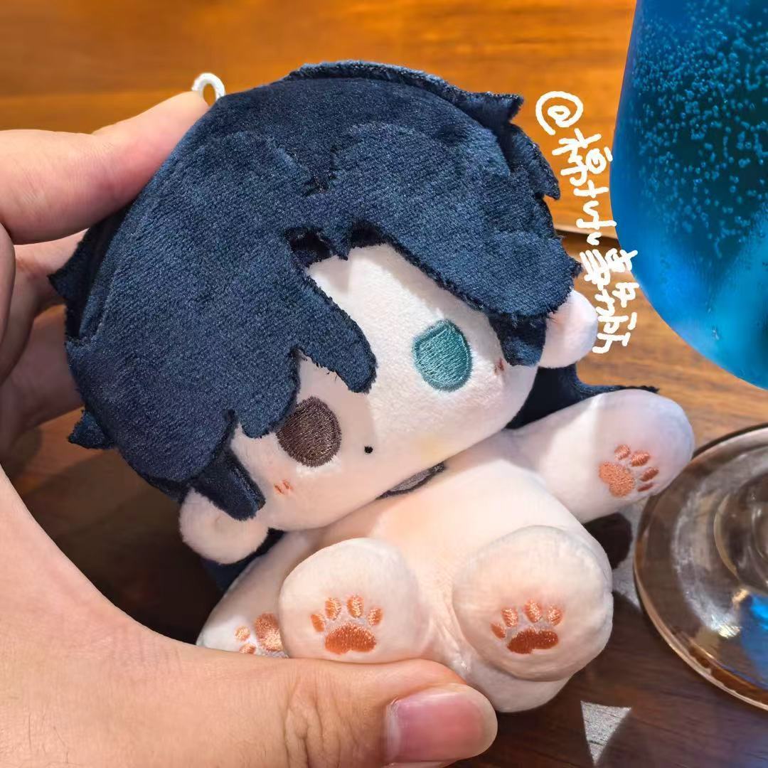 Плюшевая игрушка Identity V: Э – обзор и цена Soft Plush Doll