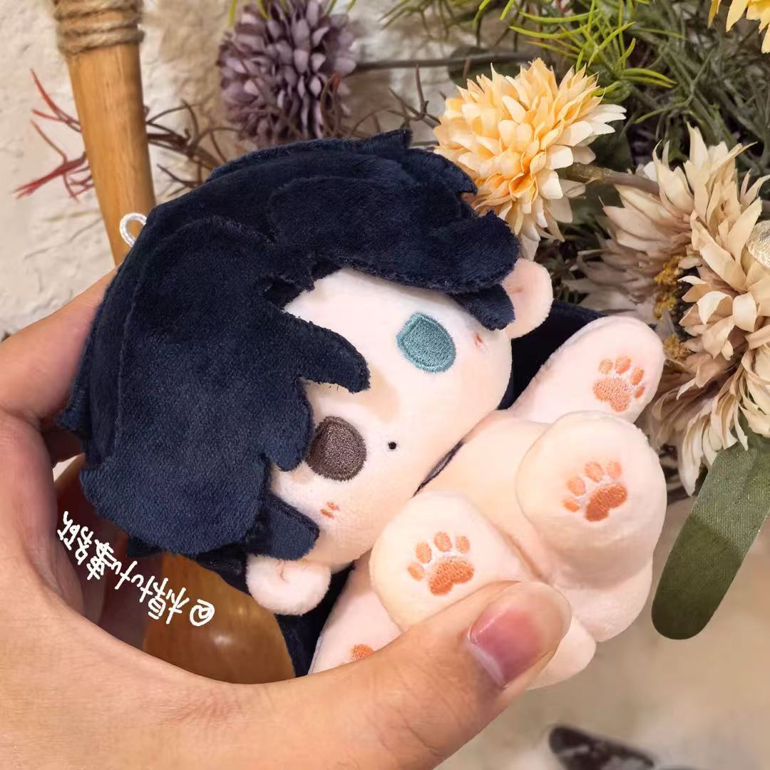 Плюшевая игрушка Identity V: Э – обзор и цена Soft Plush Doll