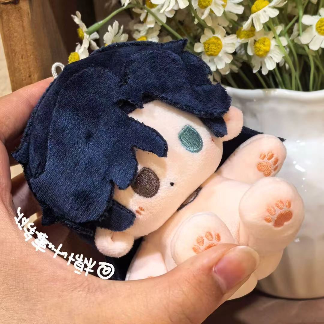 Плюшевая игрушка Identity V: Э – обзор и цена Soft Plush Doll