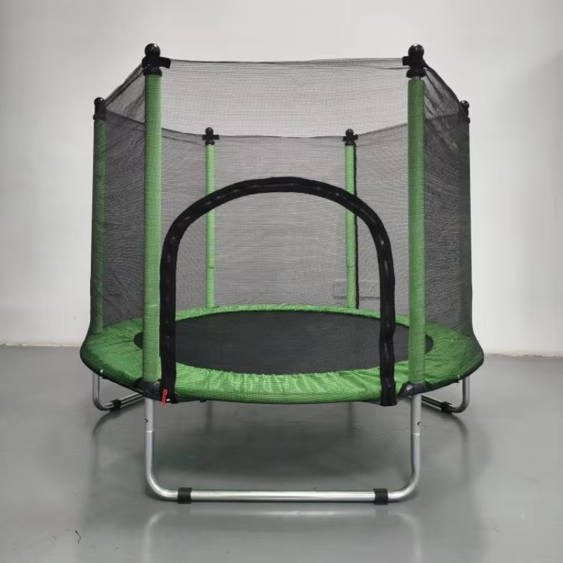 Мини-батут для фитнеса в помещ – обзор и цена Trampoline Mini Indoor