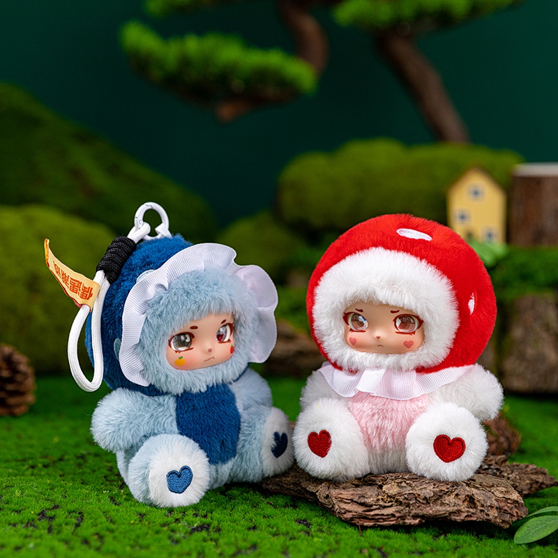 14 см виниловые плюшевые игруш – обзор и цена Soft Plush Doll