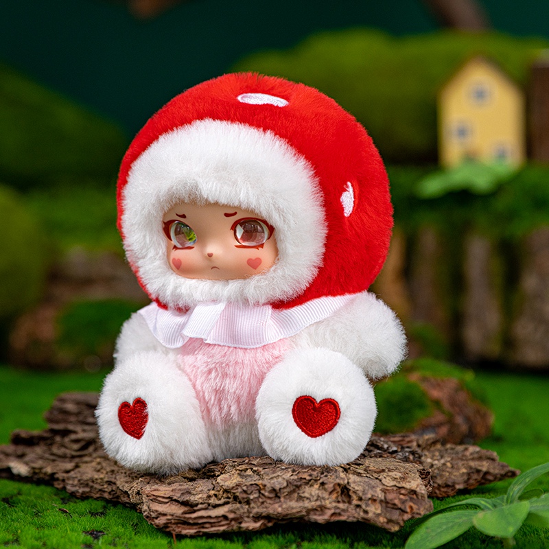 14 см виниловые плюшевые игруш – обзор и цена Soft Plush Doll
