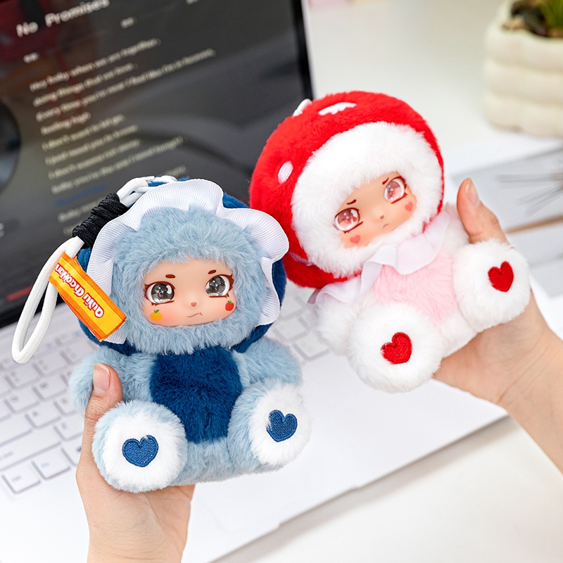 14 см виниловые плюшевые игруш – обзор и цена Soft Plush Doll