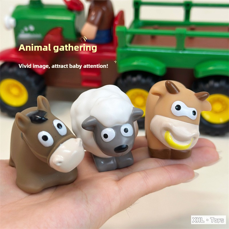 Игрушечный автомобиль Cool Stu – обзор и цена Kids Toys 2 Year Old