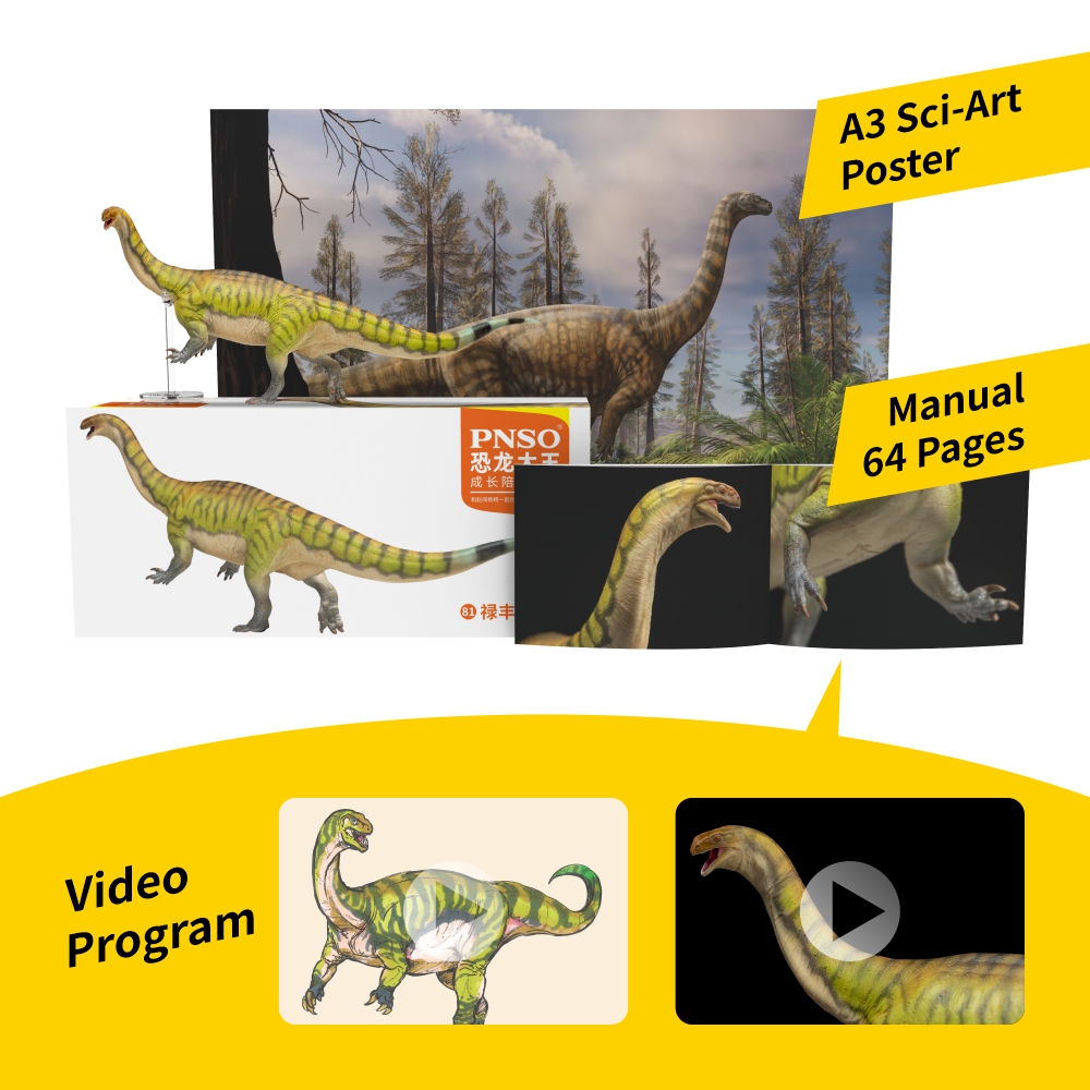 Модели доисторических динозавр – обзор и цена Kids Toys Dinosaur