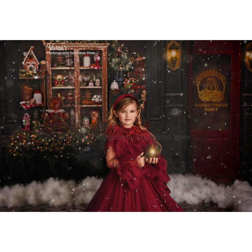 Рождественский фон для детских – обзор и цена Kids Toys Shop