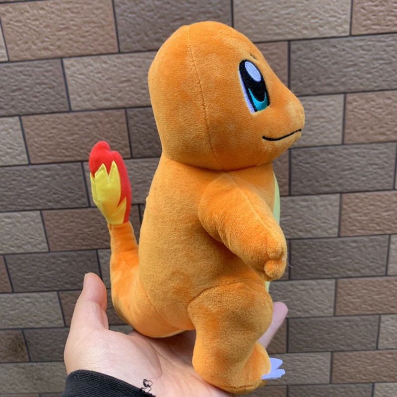 Pokemon Peluche Charmander ани – обзор и цена Kids Toys Low Price