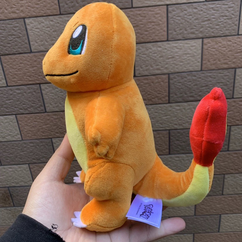 Pokemon Peluche Charmander ани – обзор и цена Kids Toys Low Price