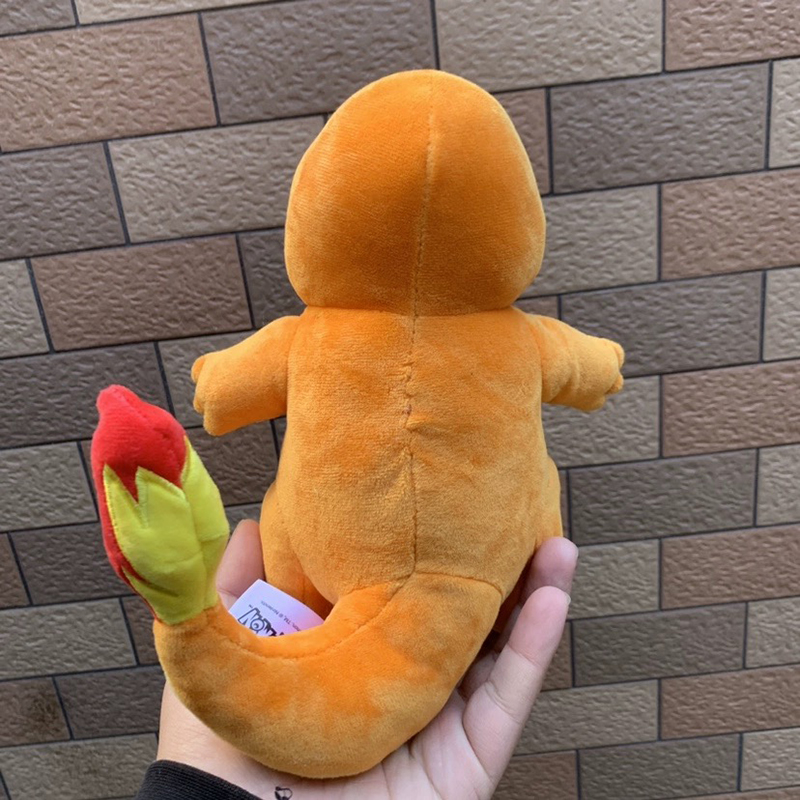 Pokemon Peluche Charmander ани – обзор и цена Kids Toys Low Price