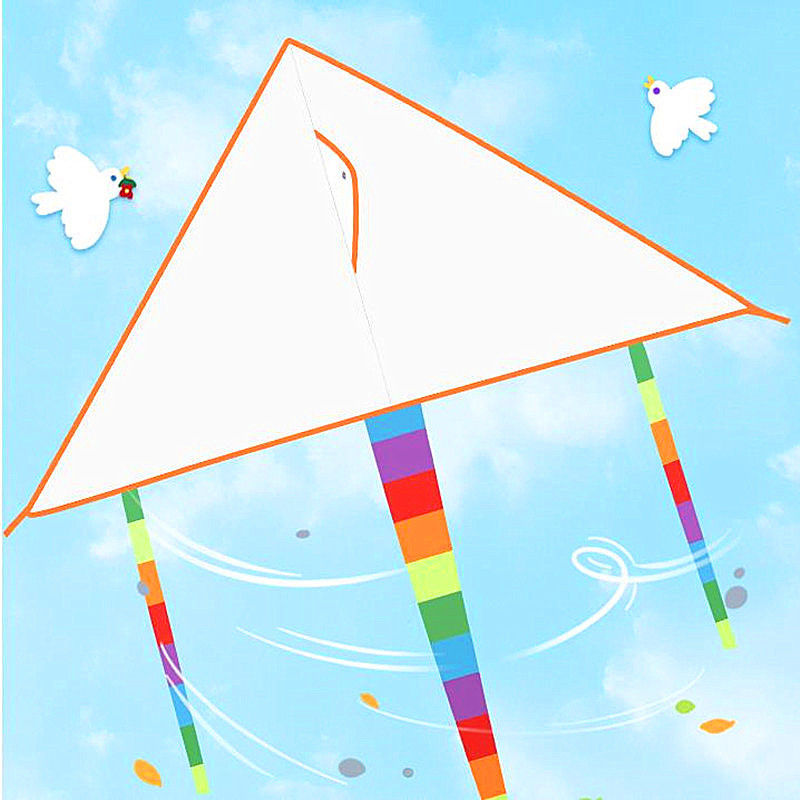 Воздушный змей своими руками и – обзор и цена Kite Wind Outdoor