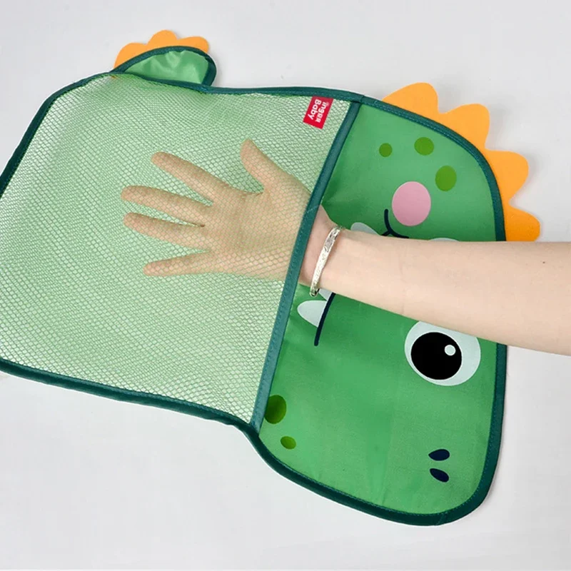 Детский органайзер-сетка на пр – обзор и цена Kids Toys Dinosaur