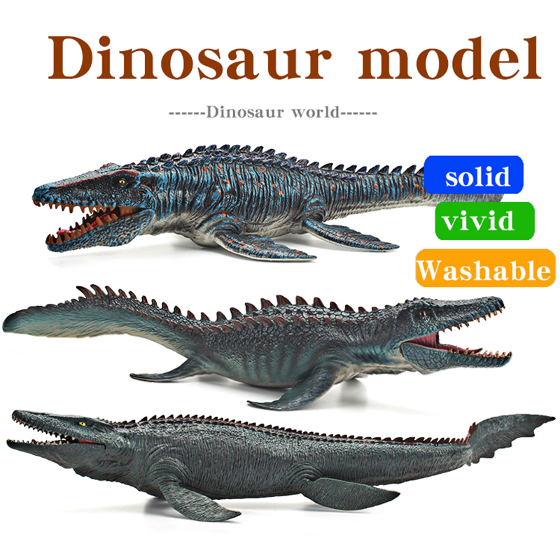 Модель-фигурка доисторического – обзор и цена Kids Toys Dinosaur