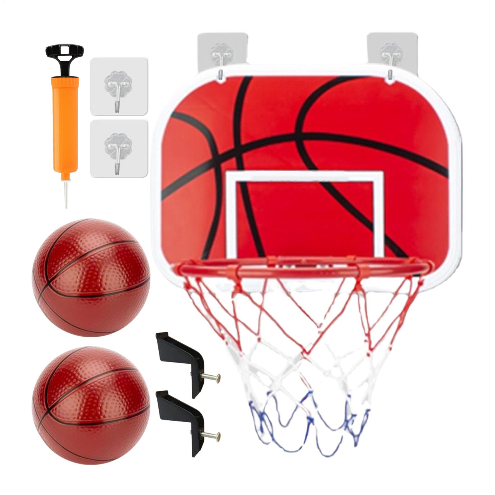Интерактивный баскетбольный на – обзор и цена Basketball Hoop Kids Indoor
