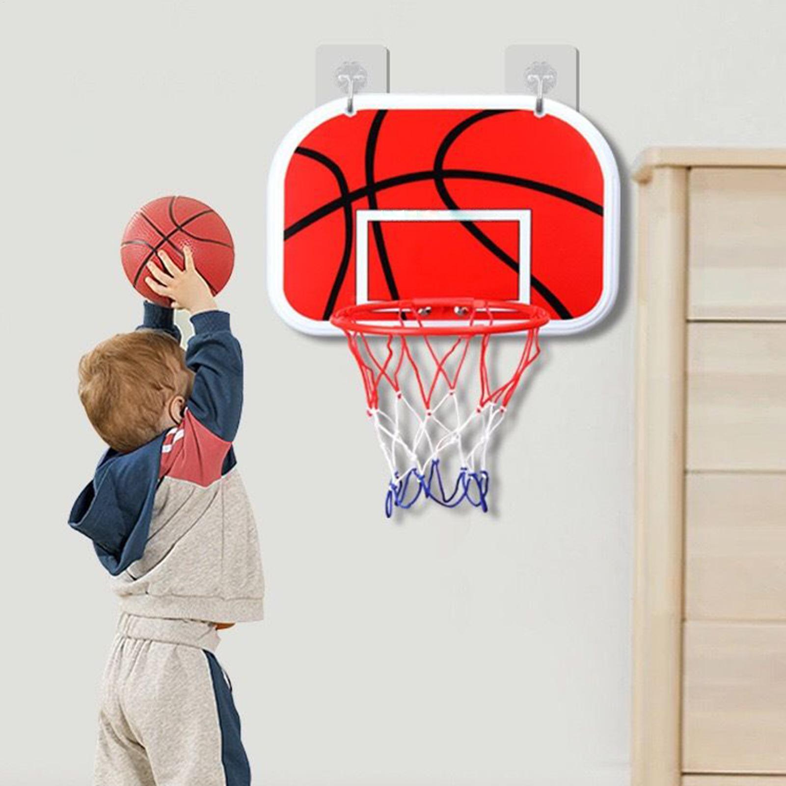 Интерактивный баскетбольный на – обзор и цена Basketball Hoop Kids Indoor