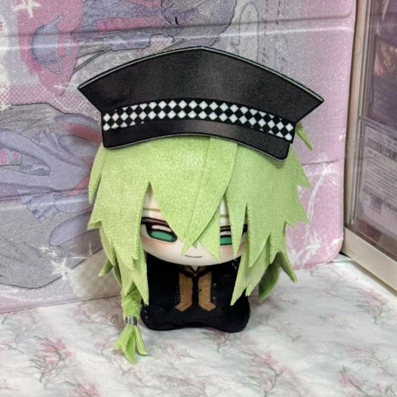Новая плюшевая игрушка Аниме А – обзор и цена Soft Plush Doll
