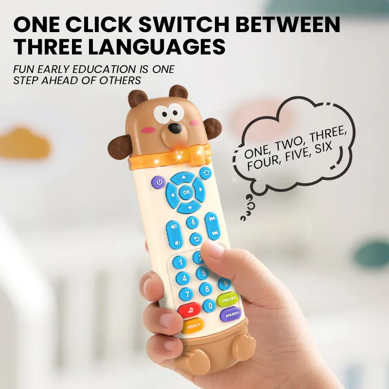 Детские игрушки с дистанционны – обзор и цена Kids Toys 2 Year Old