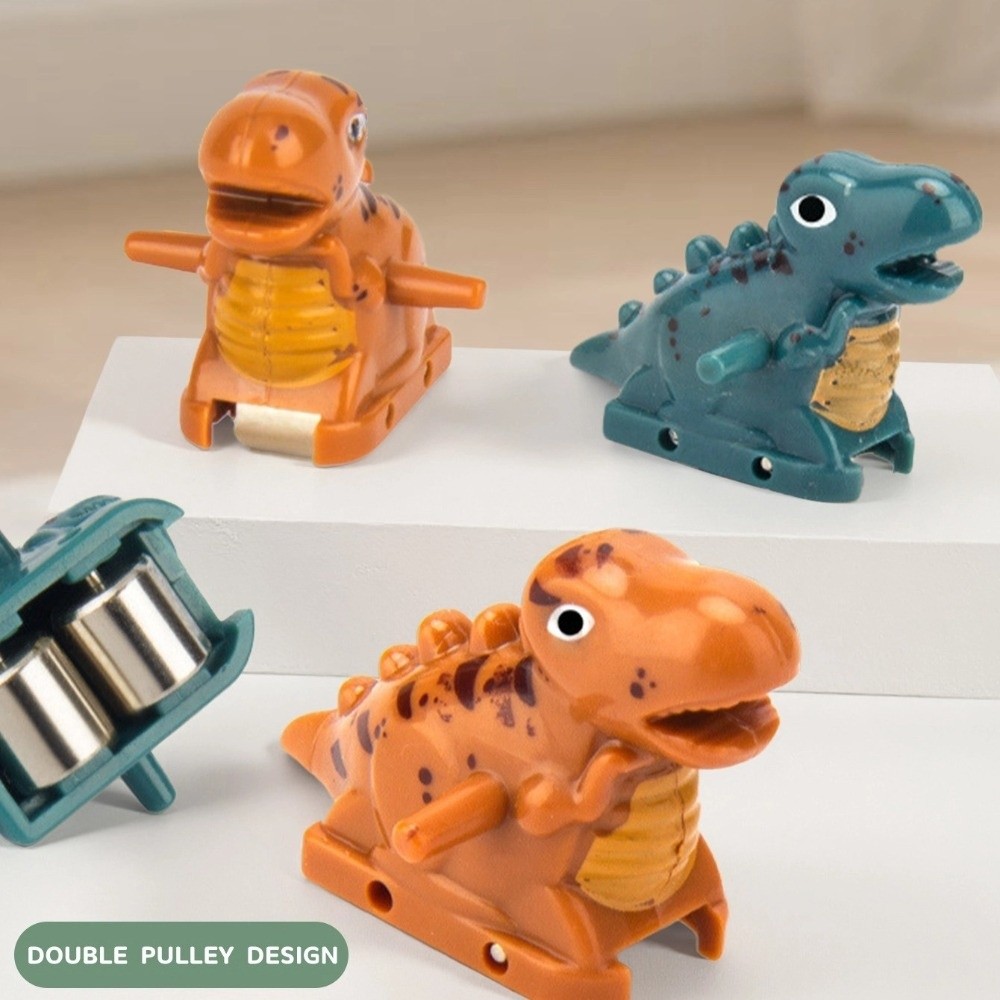 Со световой музыкой, электриче – обзор и цена Kids Toys Dinosaur