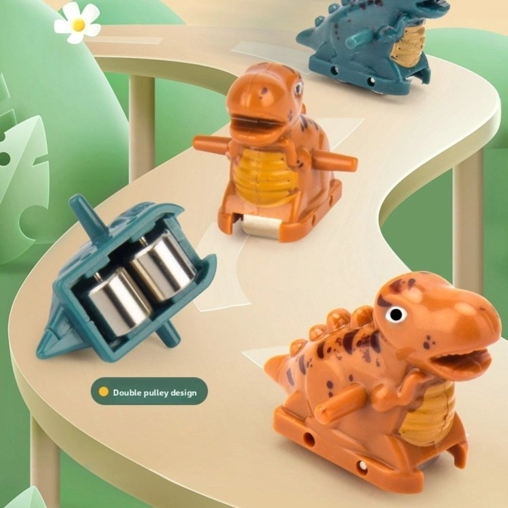 Со световой музыкой, электриче – обзор и цена Kids Toys Dinosaur