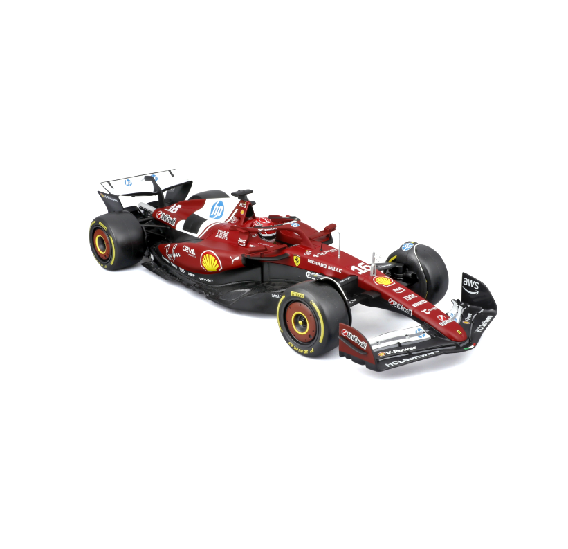 Новый в наличии 1:18 Bburago S – обзор и цена Kids Toys John Lewis