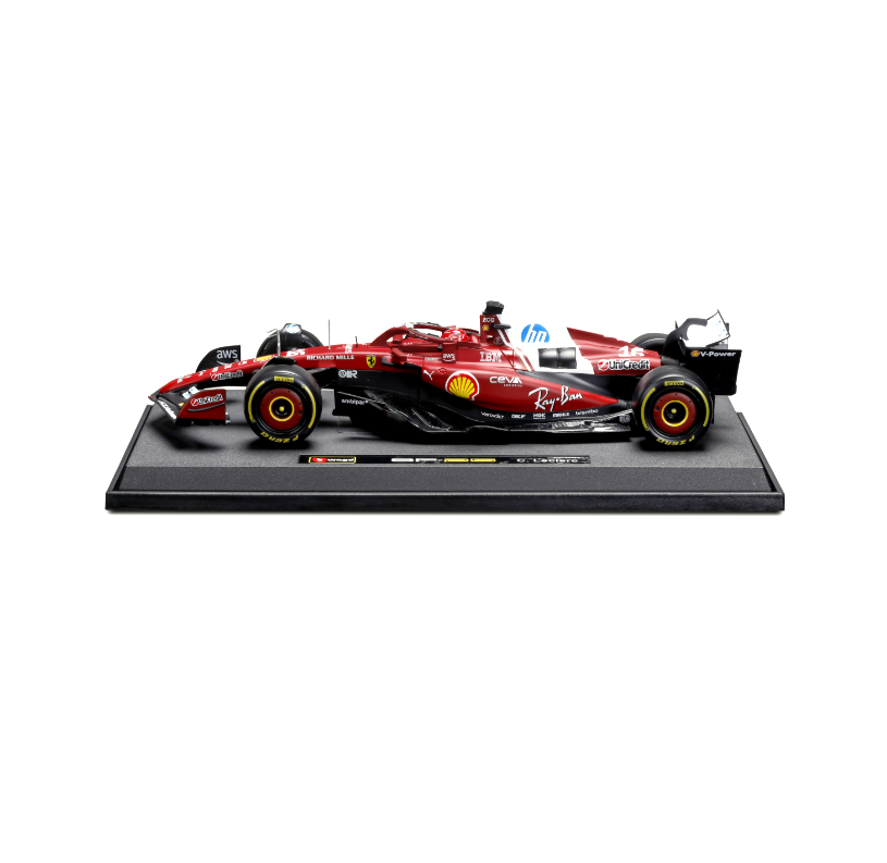 Новый в наличии 1:18 Bburago S – обзор и цена Kids Toys John Lewis