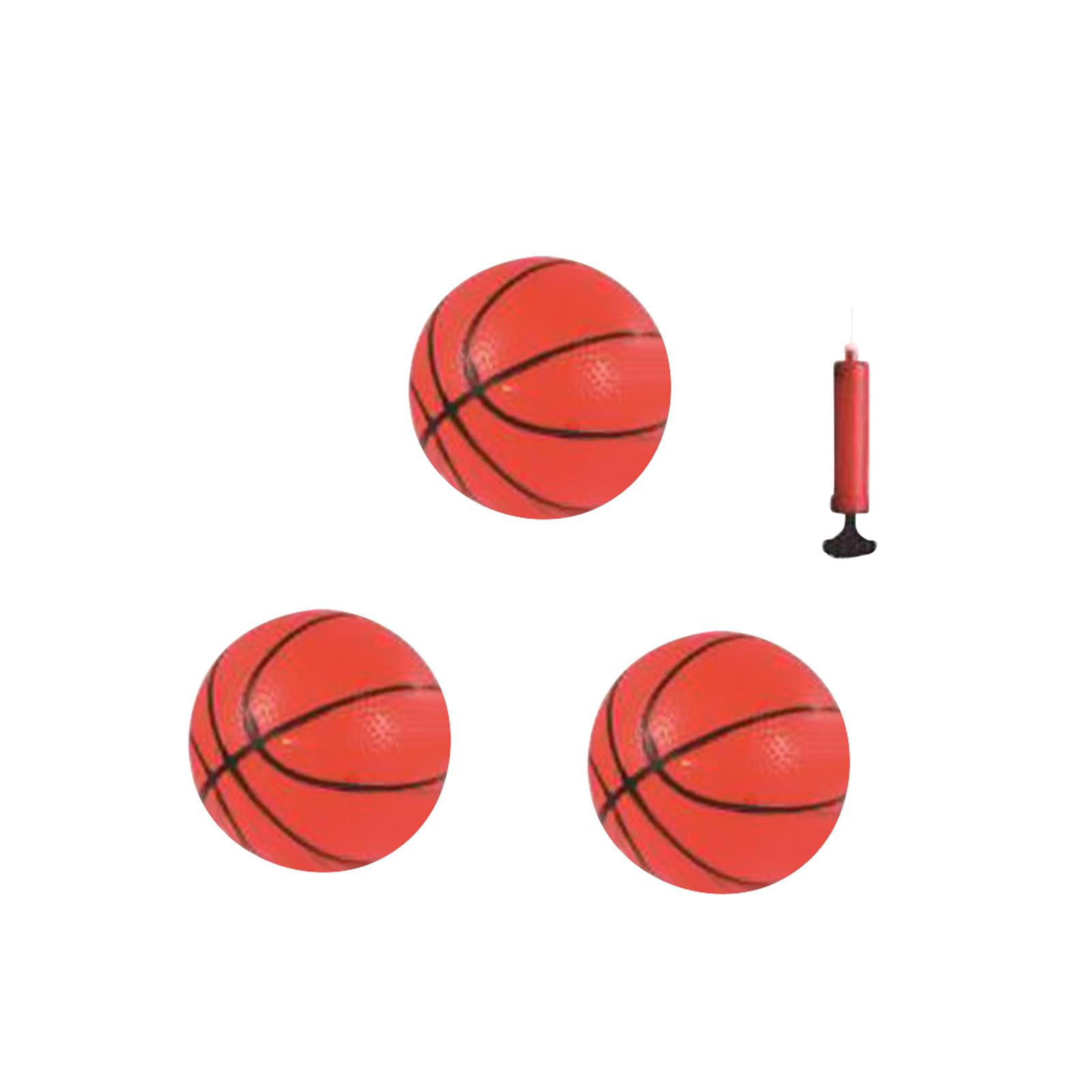 Баскетбольное кольцо для батут – обзор и цена Basketball Hoop Kids Indoor