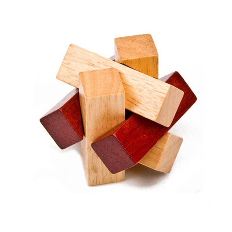 Деревянная головоломка-пазл дл – обзор и цена Wooden Puzzle Kids
